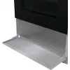 Dujinė-elektrinė viryklė GK5C42SJ
