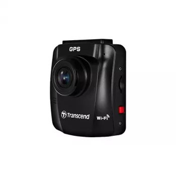 Automobilinis vaizdo registratorius Transcend DrivePro 250