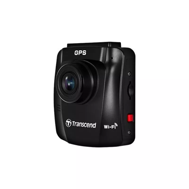 Automobilinis vaizdo registratorius Transcend DrivePro 250