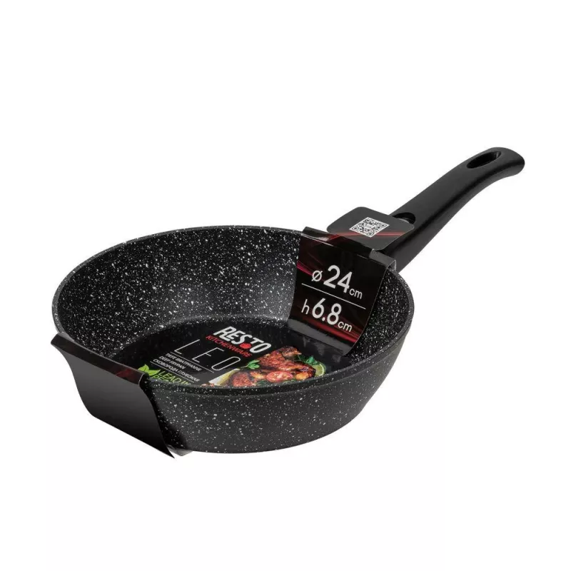 Resto Kitchenware Leo Universali keptuvė Apvali