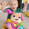 Mattel interaktyvus žaislas Šuniuko sesutė