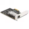 DeLOCK 88318 PCI Express x1 tinklo plokštė, 1 x SFP Gigabit LAN