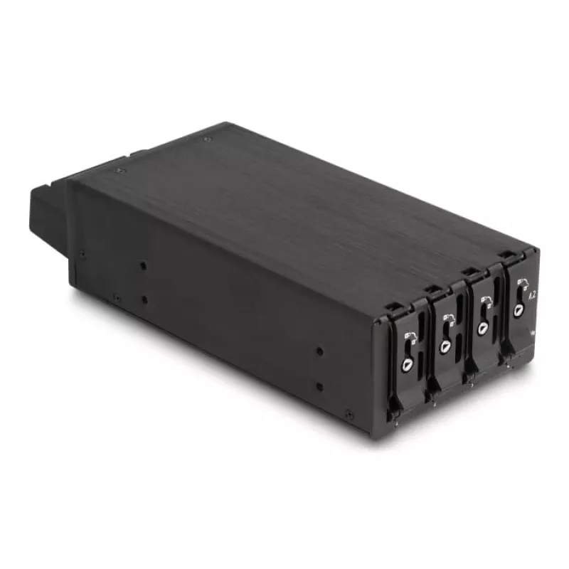 HDD narvas DeLOCK 47126 metalinis stovas 72 mm pločio