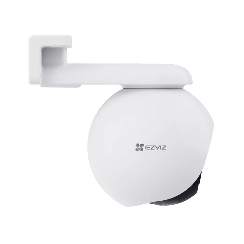 IP stebėjimo kamera EZVIZ H80f Outdoor 2560x1440 Laidinė Sferinė