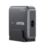 Unitek Desk Charger P1229ABK01-EU 100W su 2× USB-A ir 2× USB-C