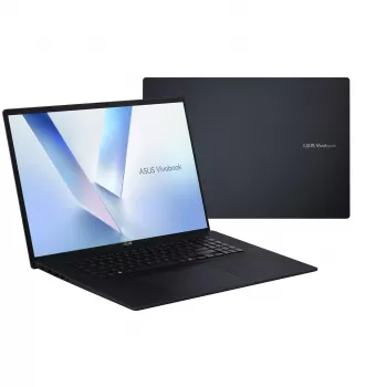 Nešiojamas kompiuteris ASUS VivoBook 18 M1807 Ryzen AI 5 430 / 16 GB / 512 GB / 144 Hz
