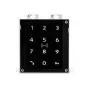 Įėjimo skydelio klaviatūros modulis / RFID skaitytuvas NFC 91550946 2N