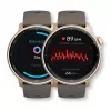 Išmanusis laikrodis Stelio STSWA101GD Activ GPS 46mm Auksinis