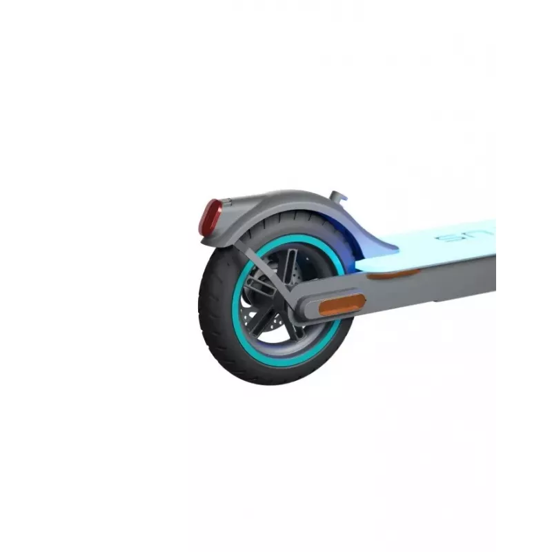 Elektrinis paspirtukas Motus Scooty 8.5 Neolite