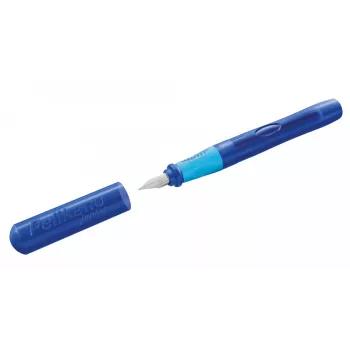 Parker stiliaus automatinis pieštukas Pelikan 824811 mėlynas
