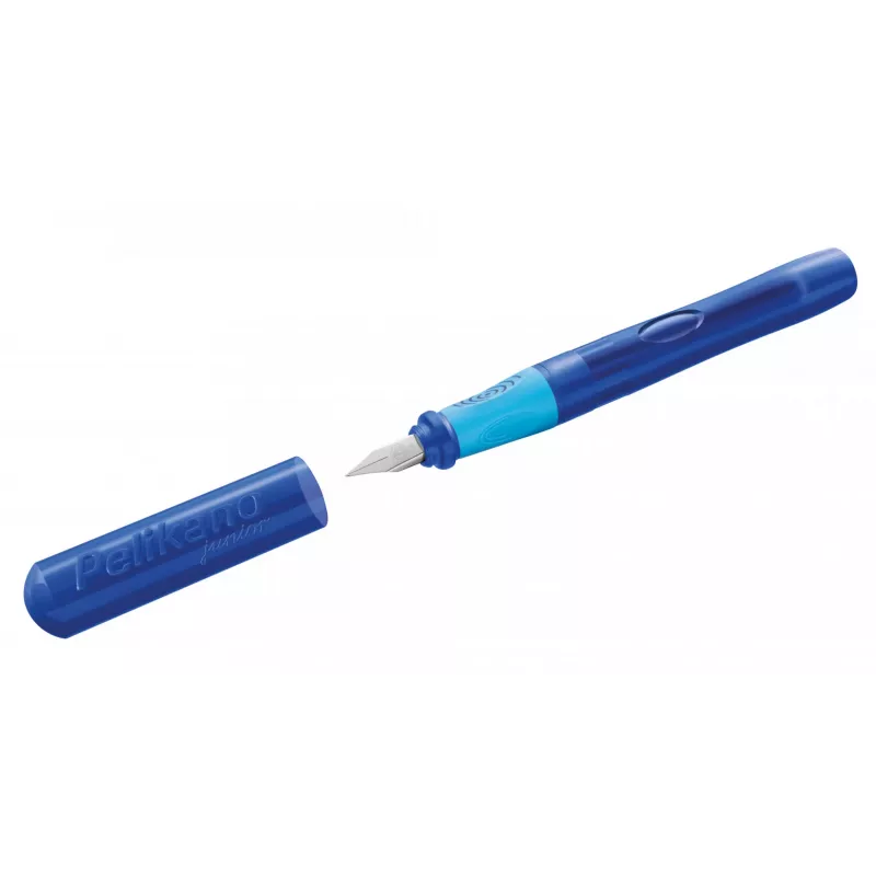 Parker stiliaus automatinis pieštukas Pelikan 824811 mėlynas