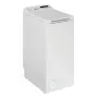 WHIRLPOOL TDLR 6040S EU/N Skalbimo mašina su viršutiniu pakrovimu, 6 kg, 1000 aps/min, energijos klasė C, gylis 60 cm