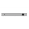 NETGEAR GS516-300EUS nevaldomas tinklo jungiklis Gigabit Ethernet (10/100/1000) pilkas