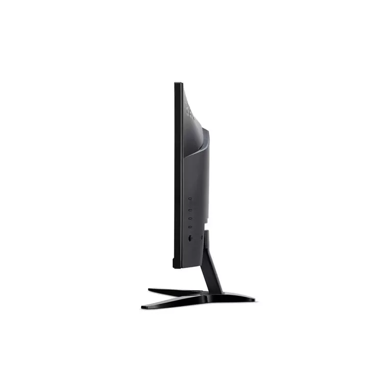 Monitorius Acer Nitro KG241YX3bip 23,8 col. VA FHD 180Hz 1ms Juodas
