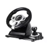 Tracer TRAJOY46524 Žaidimų vairas su pedalais, PlayStation 4, PlayStation 3, PC