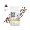 Sausas šunų ėdalas VETEXPERT RAW PALEO Ultra Mini Adult Turkey 8 kg – pilnavertis sausas ėdalas suaugusiems mažų veislių šunims