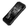 Išmanusis telefonas UleFone Armor X32 6,1 colio 6 GB RAM 128 GB atminties Future Black, energijos klasė B