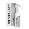 Antiseptinis purškalas JM Sante Polisept Vet Silver Pro 200 ml – veterinarinis purškalas žaizdoms ir odai
