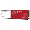 SSD diskas Western Digital SN700 2TB M.2 PCIe 3.0 NVMe NAS