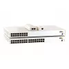 Priedas tinklo kameroms POE Midspan 15W/10Vnt T8120 5026-222 Axis