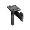 Next Level Racing Elite Shifter Add-On Black Edition NLR-E034 – priedas lenktyniniam kokpitui