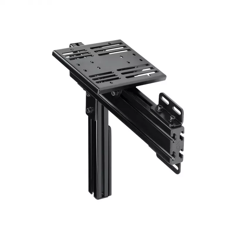 Next Level Racing Elite Shifter Add-On Black Edition NLR-E034 – priedas lenktyniniam kokpitui