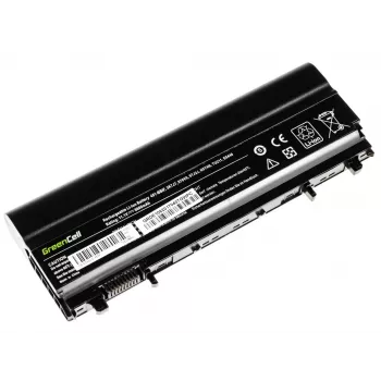 Green Cell baterija Dell Latitude E5440 E5540 P44G 10.8V 6600mAh