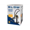 BLOW WD3300 pramoninis dulkių siurblys su 230V rozete 2000W