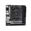 Pagrindinė plokštė ASRock A520M-ITX/ac Socket AM4 Mini-ITX