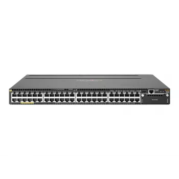 HPE Aruba 3810M 48G PoE+ 1-slot L3 valdomas komutatorius
