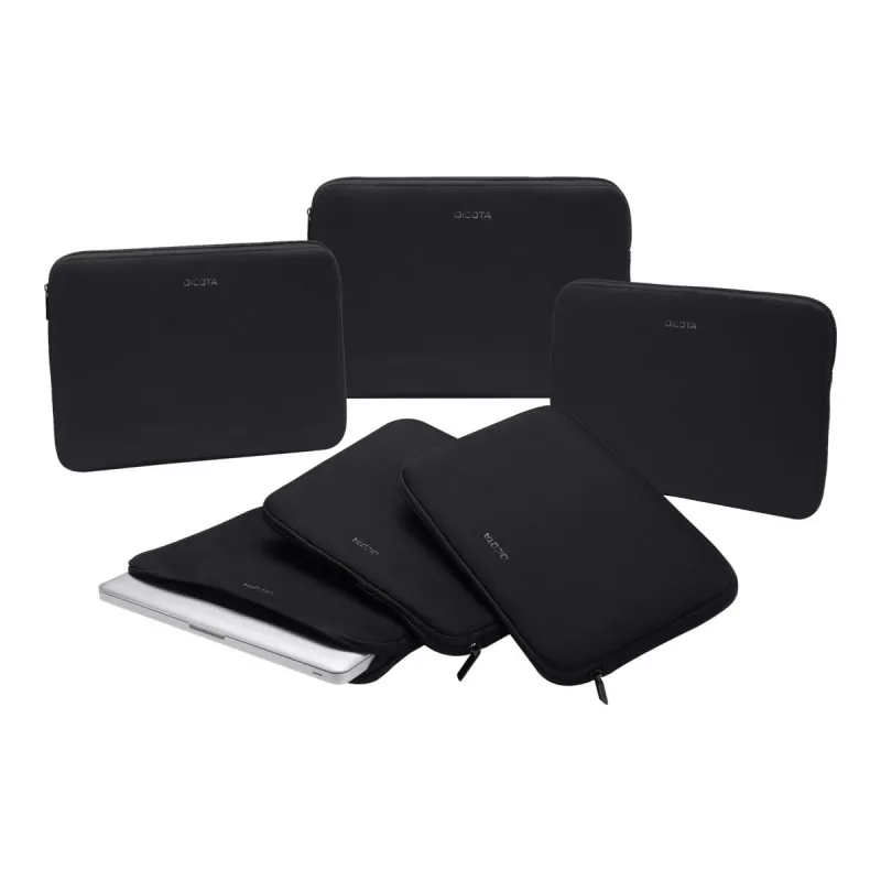Dėklas DICOTA Perfect Skin 10-11.6