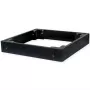 Tinklo spinta ROLINE 600x600 BXT Black 26.21.0240 — 600×600 mm sieninė/stelažinė spinta