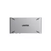 Unitek USB-C 10 Gbps KVM jungiklis su HDMI