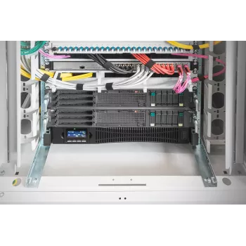 UPS sistema Digitus OnLine 1000 VA / 1000 W
