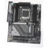 Motininė plokštė GIGABYTE X870 GAMING X WIFI7SO — atnaujinta, naudota, be dėžutės, be antenos