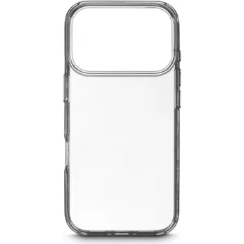 Skaidrus apsauginis dėklas white diamonds Apple iPhone 17 Pro