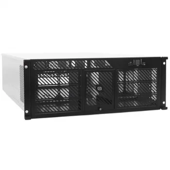 Qoltec 50167 Pilka 8 AC lizdai 230V 1,8m apsauginis filtras