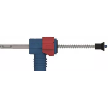 Gręžtų komplektas SDS-plus Bosch EXPERT Clean plus-8X 6x100x225 mm