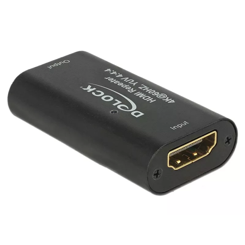 HDMI kartotuvas (gender changer) DeLOCK 11462