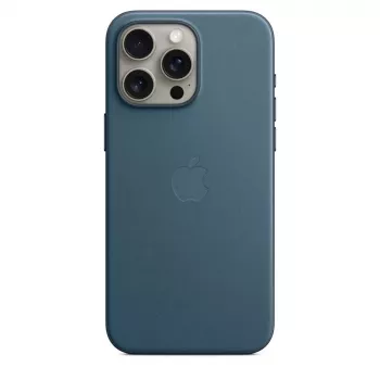 Apple iPhone 15 Pro Max audinio dėklas su MagSafe