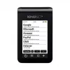 Kortelių skaitytuvas ReinerSCT tanJack deluxe Black TFT, modelis 2708200-000