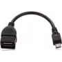 ALLNET USB_OTG_TYPA_MICRO 0,1 m Micro-USB A USB A juodas USB kabelis (USB_OTG_TYPA_micro)