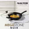 Wok Salter BW09329AR 28 cm su Megastone nelimpančia danga