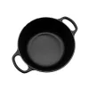 Le Creuset Signature apvalus troškintuvas