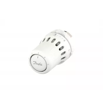 Termostatinė galvutė DANFOSS 015G3030 mechaninė, temperatūros diapazonas 8–28 °C