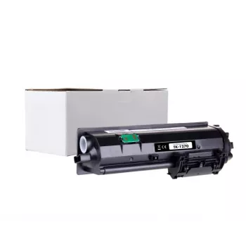 Suderinamas statinio valdymo kasetė Kyocera TK-1270 (1T0C140NL0) juoda