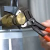 Knipex Cobra replės su slankiojančia ašimi