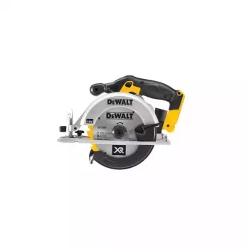 Diskinis pjūklas DeWalt DCS391N – 18V, 3700 aps./min., 165 mm, pjovimo gylis 55 mm, 3,2 kg