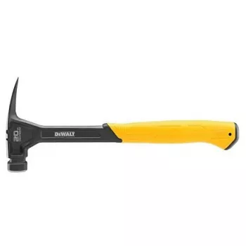 Plaktukas DeWalt plieninis su magnetiniu vinių laikikliu DWHT51004-0