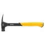 Plaktukas DeWalt plieninis su magnetiniu vinių laikikliu DWHT51004-0